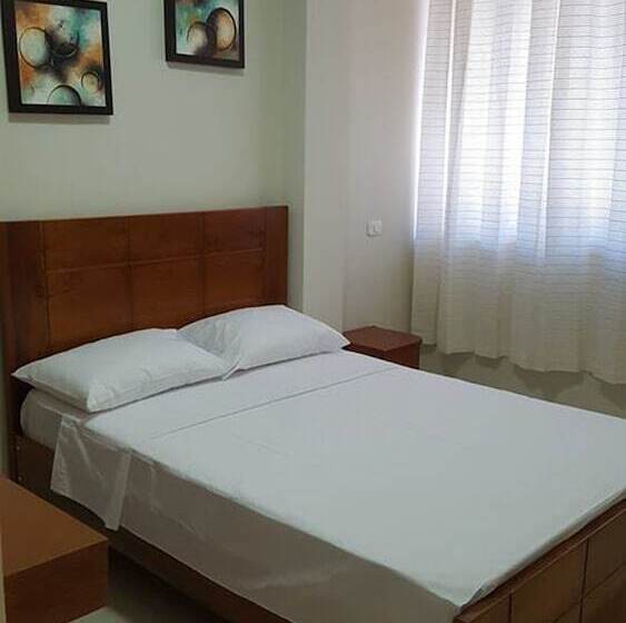 여관 Vista  Real Hospedaje