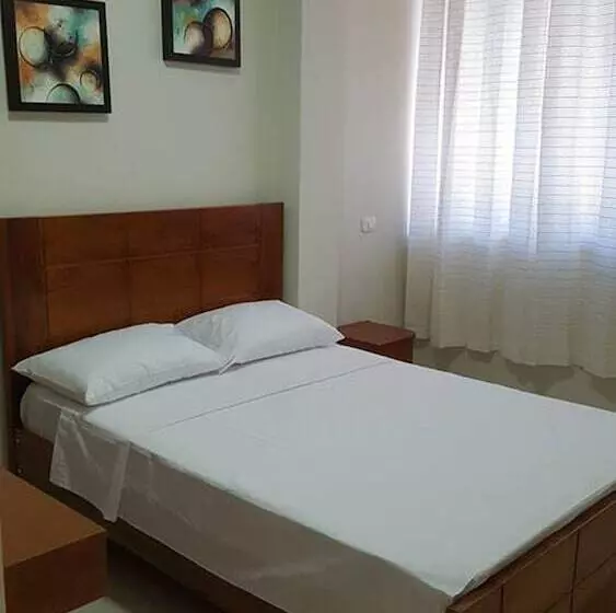 Hostelli Vista  Real Hospedaje