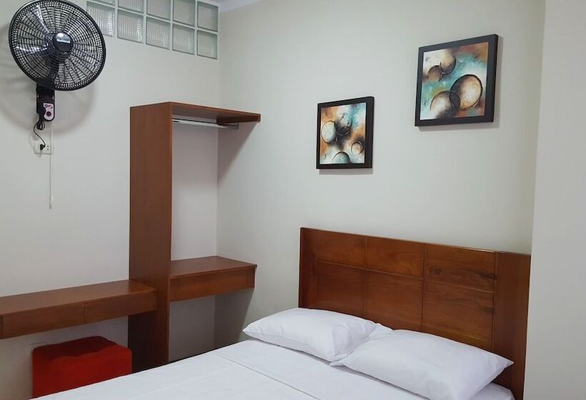 여관 Vista  Real Hospedaje