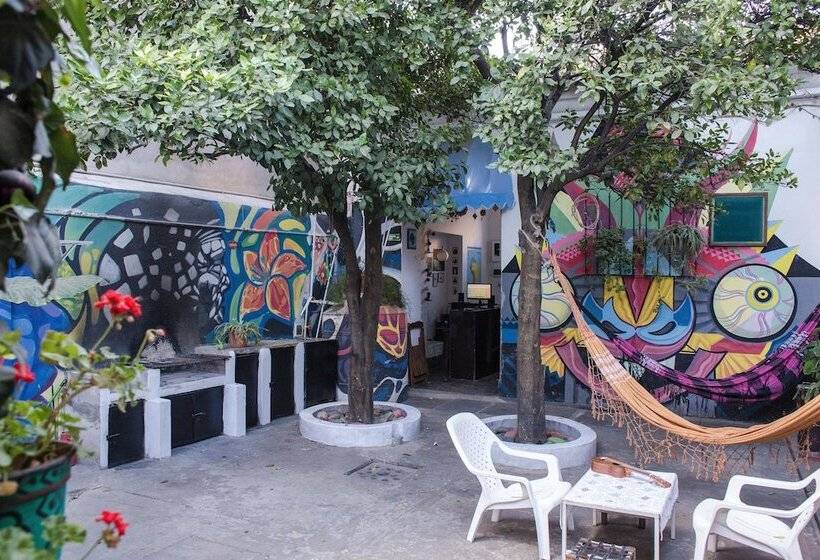 Hostel Casa Blanca Tarija