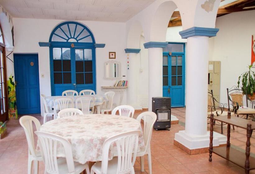 Hostel Casa Blanca Tarija