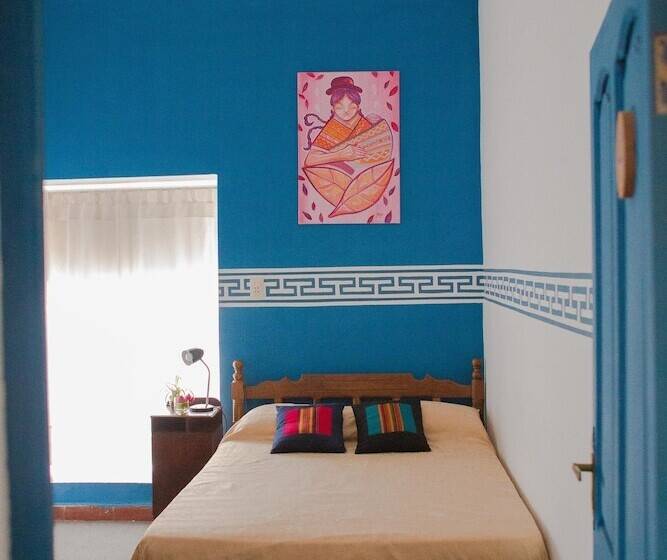 Hostel Casa Blanca Tarija