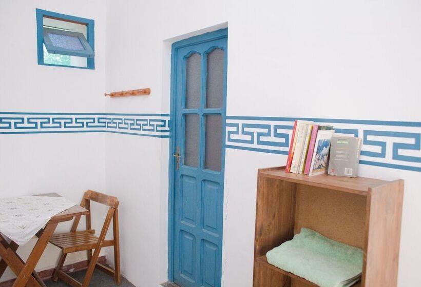 Hostel Casa Blanca Tarija