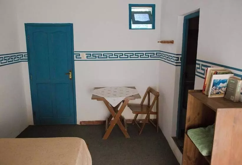 Hostel Casa Blanca Tarija