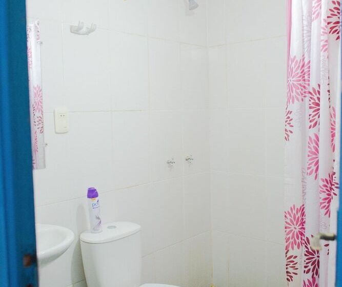 Hostel Casa Blanca Tarija