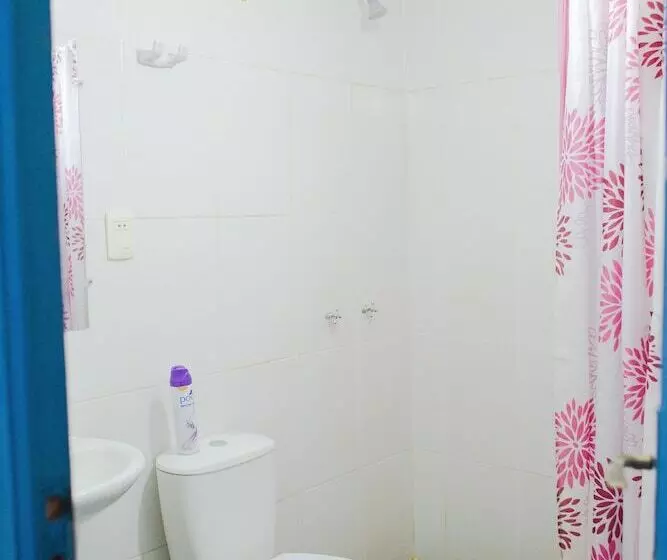 Hostel Casa Blanca Tarija