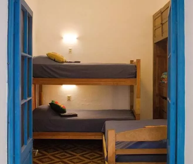 Hostel Casa Blanca Tarija