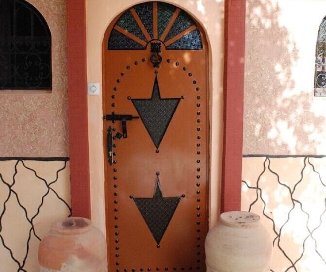 فندق Appartement Traditionnel