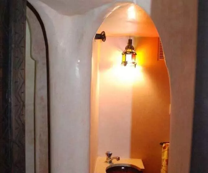 ホテル Appartement Traditionnel
