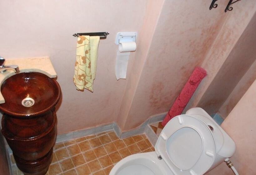 فندق Appartement Traditionnel