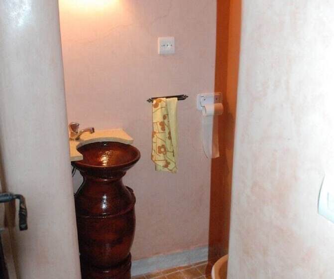 فندق Appartement Traditionnel