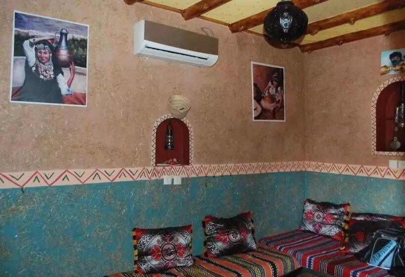 ホテル Appartement Traditionnel