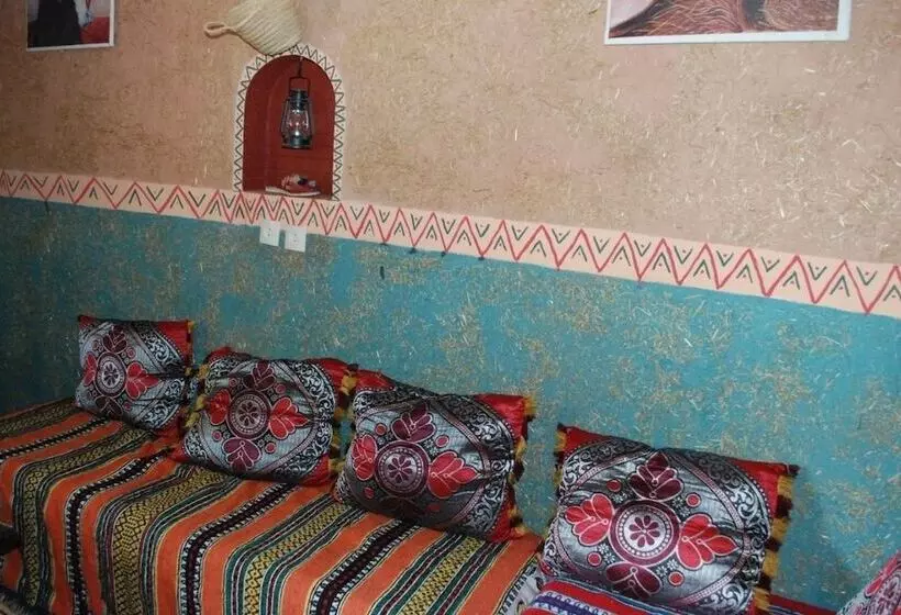 ホテル Appartement Traditionnel