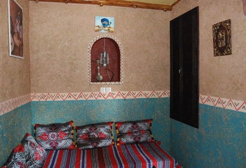 فندق Appartement Traditionnel