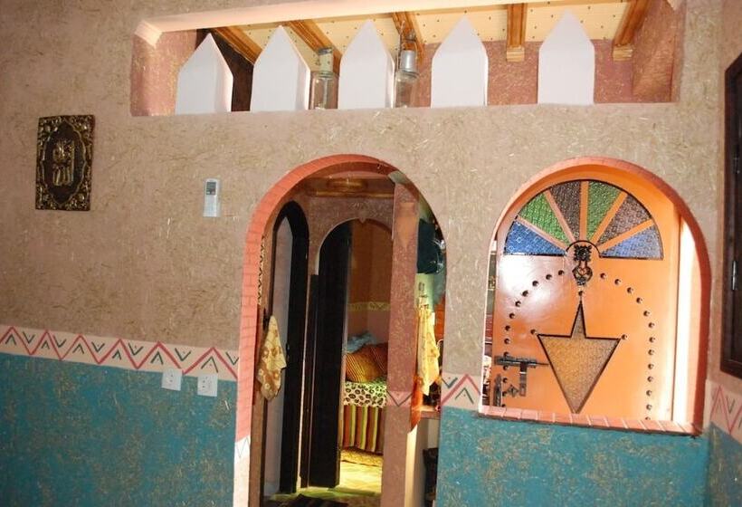 فندق Appartement Traditionnel