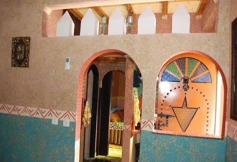ホテル Appartement Traditionnel