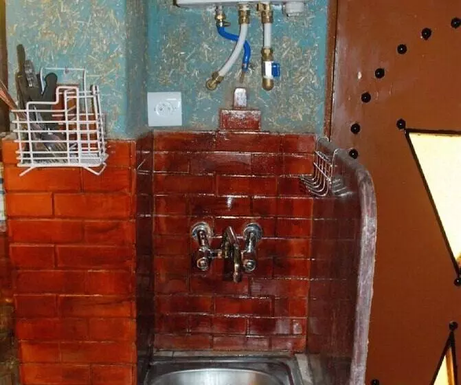 ホテル Appartement Traditionnel