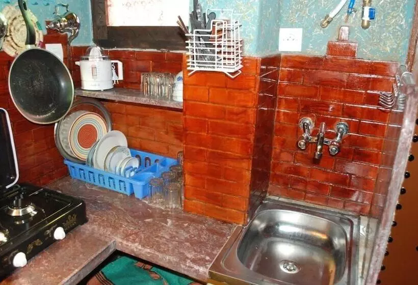 ホテル Appartement Traditionnel