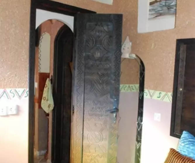 ホテル Appartement Traditionnel