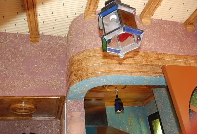 ホテル Appartement Traditionnel