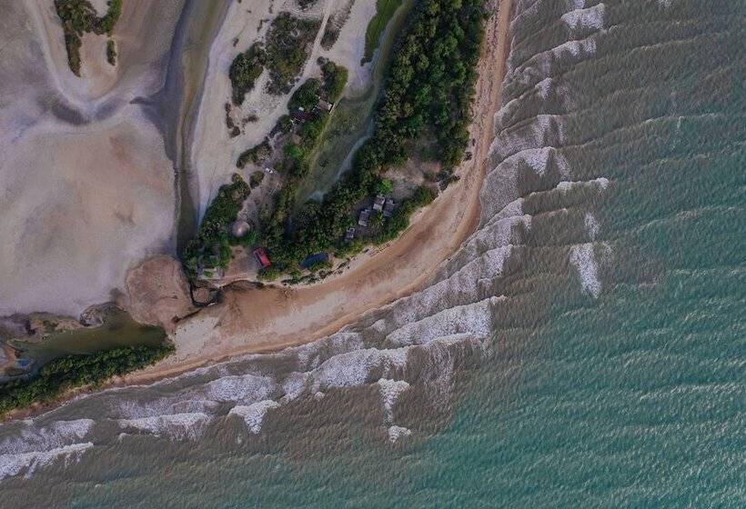 هتل Awatawaa Ecolodge