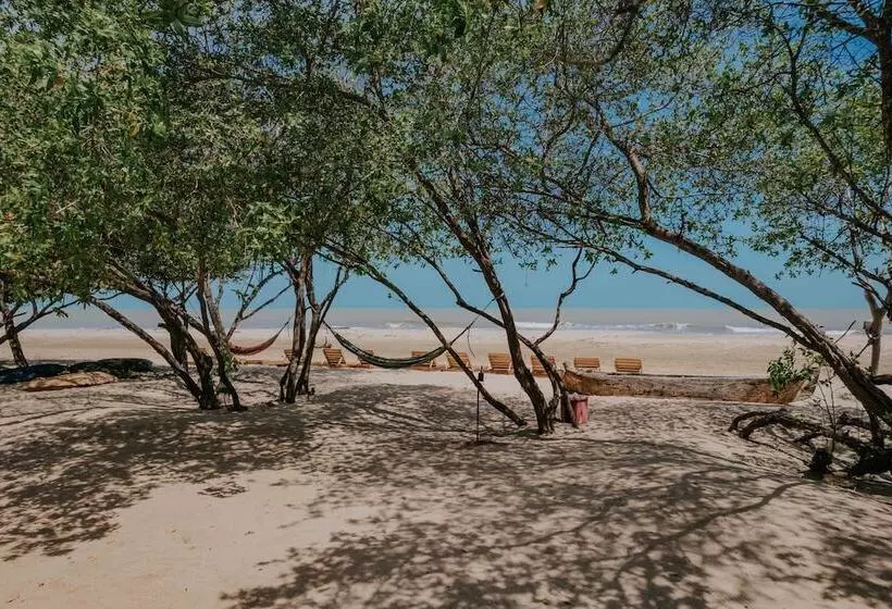 Hotelli Awatawaa Ecolodge