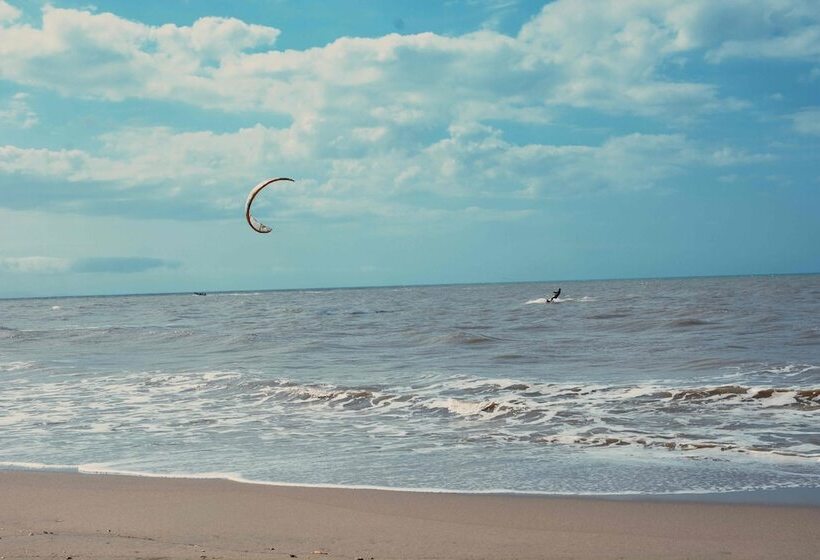 هتل Awatawaa Ecolodge