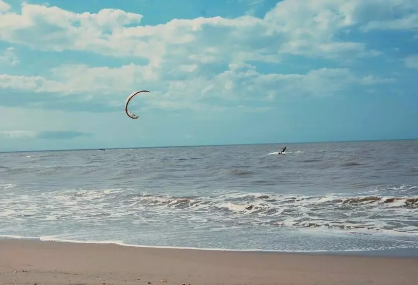 Hotelli Awatawaa Ecolodge