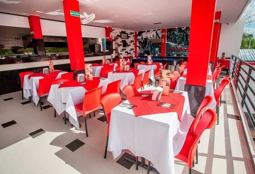 Hotelli Adults Only Bora Bora Beach