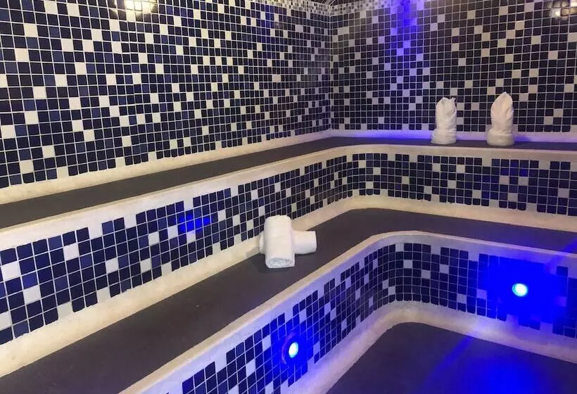 Hotelli Adults Only Bora Bora Beach