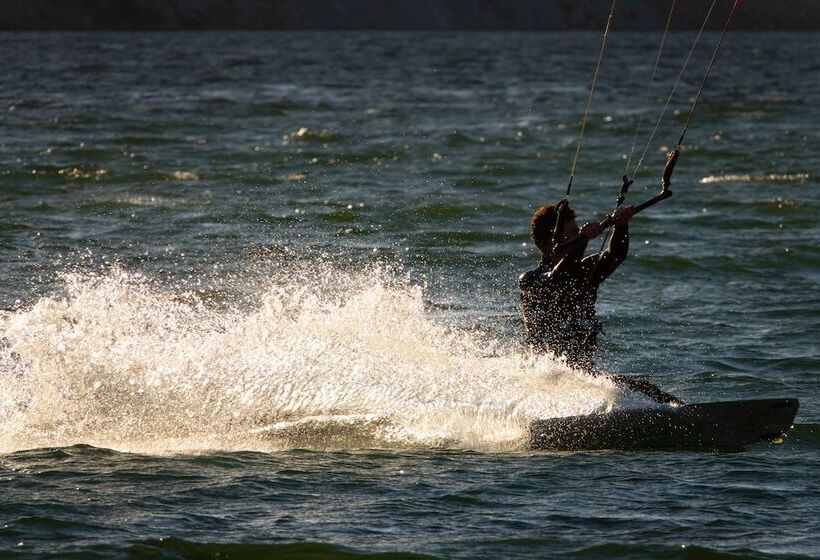 בית מלון כפרי Casamolle Villa & Golf