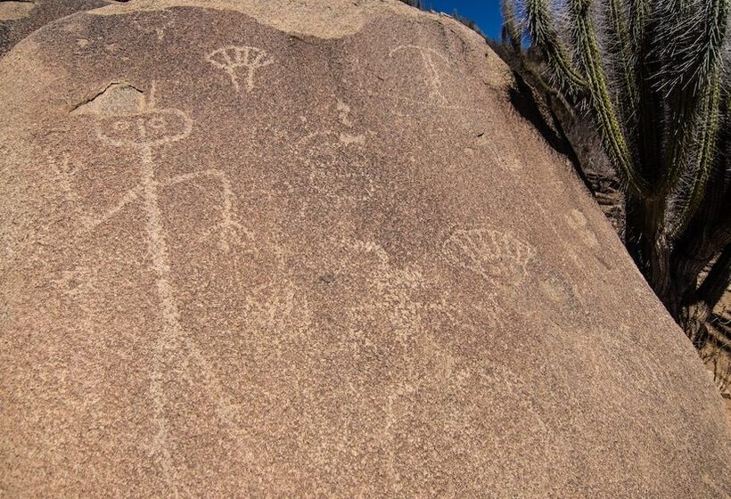 בית מלון כפרי Casamolle Villa & Golf