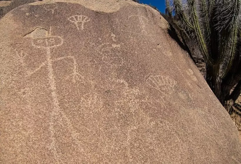 Hotelli Casamolle Villa & Golf