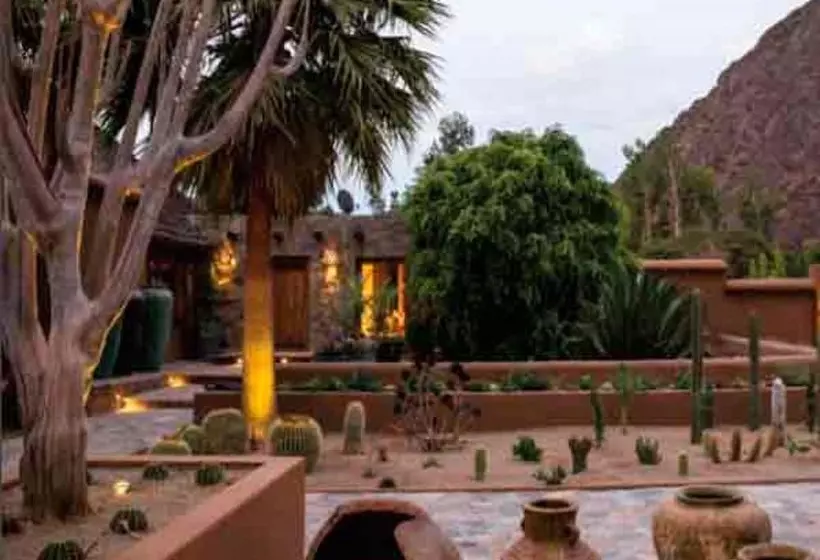 Hotelli Casamolle Villa & Golf