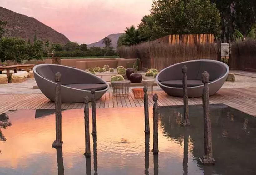 Hotelli Casamolle Villa & Golf