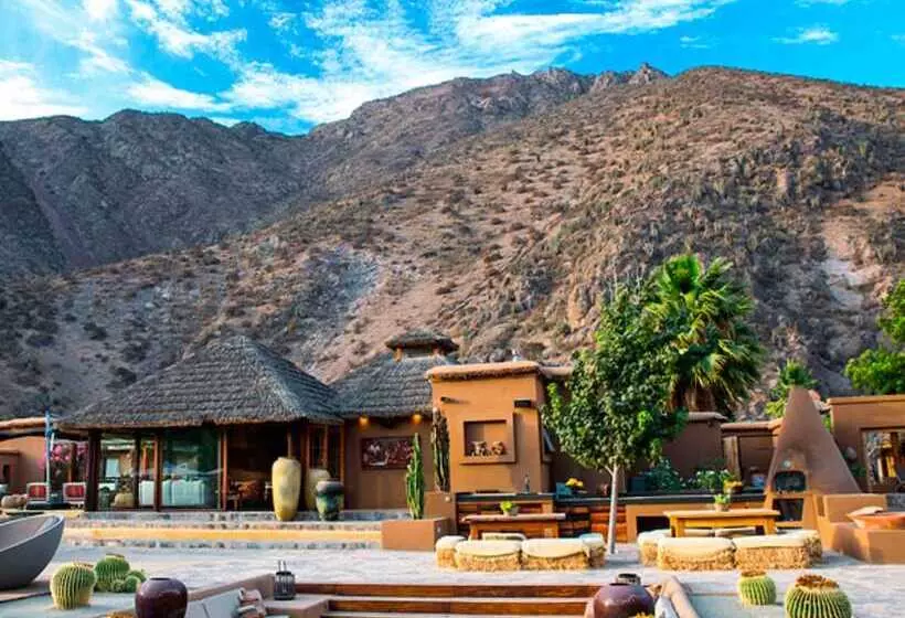 Hotelli Casamolle Villa & Golf