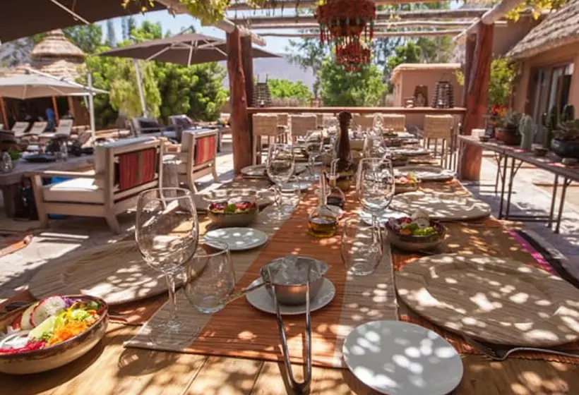 Hotelli Casamolle Villa & Golf