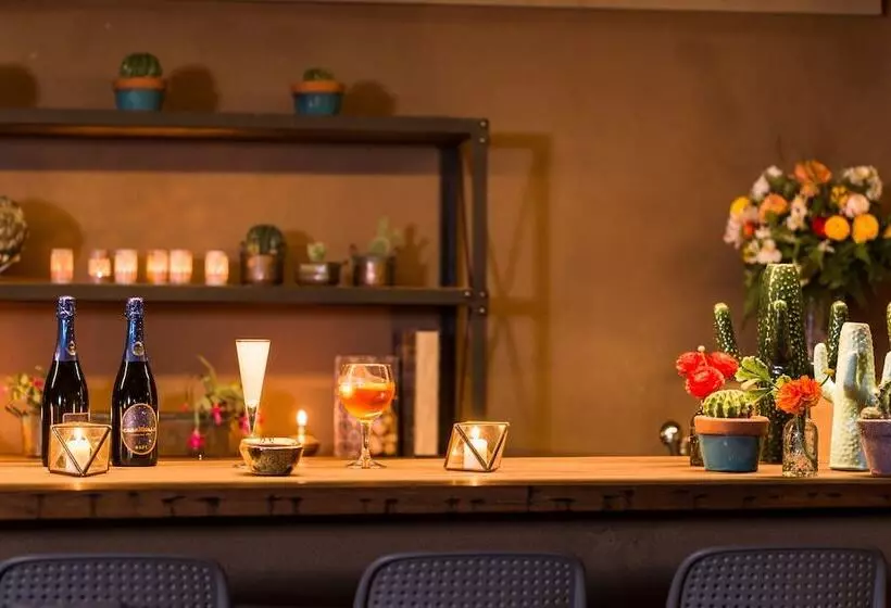 Hotelli Casamolle Villa & Golf