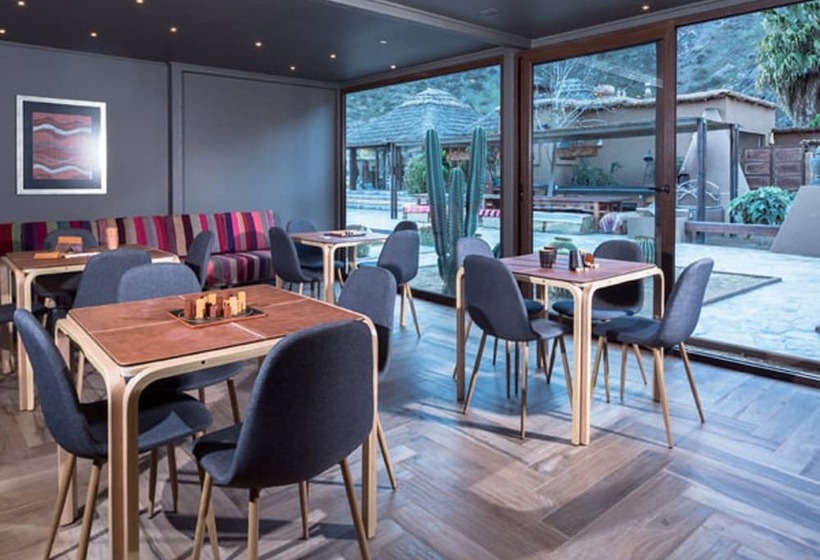 בית מלון כפרי Casamolle Villa & Golf