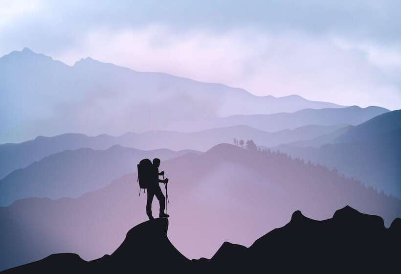 בית מלון כפרי Casamolle Villa & Golf