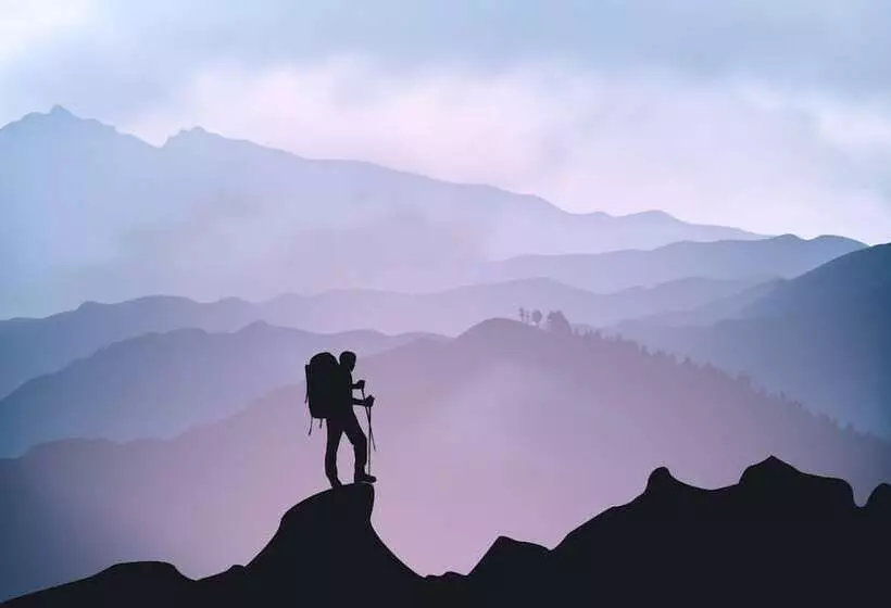 Hotelli Casamolle Villa & Golf