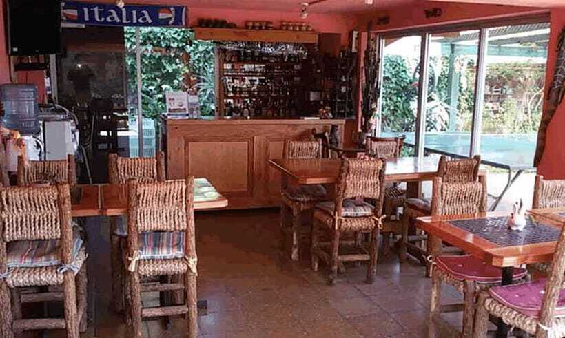 فندق Centro Turístico Cabañas Quirinal