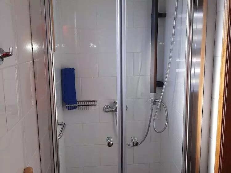 Hotelli Centro Turístico Cabañas Quirinal