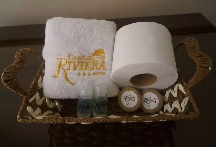 ホテル Costa Riviera