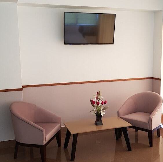 ホテル Costa Riviera