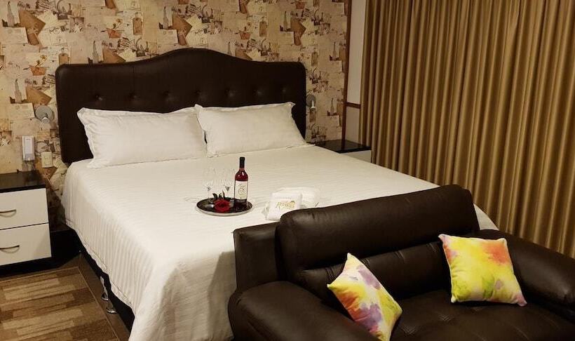 ホテル Costa Riviera