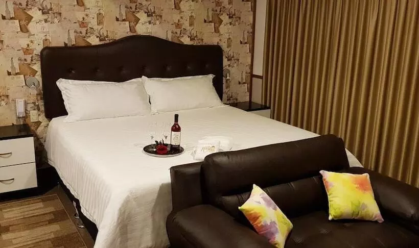 ホテル Costa Riviera