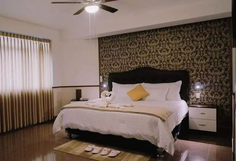 ホテル Costa Riviera