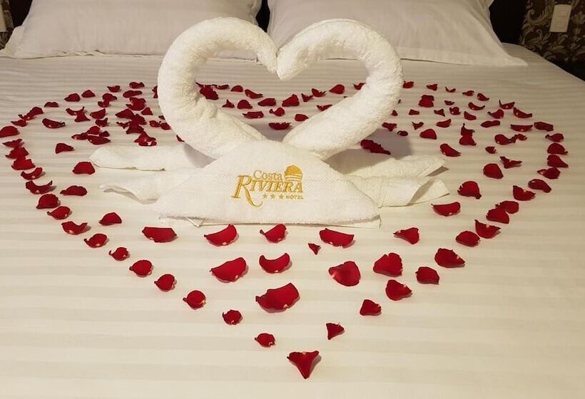 ホテル Costa Riviera