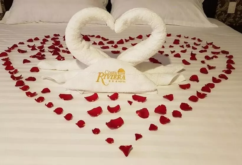 ホテル Costa Riviera